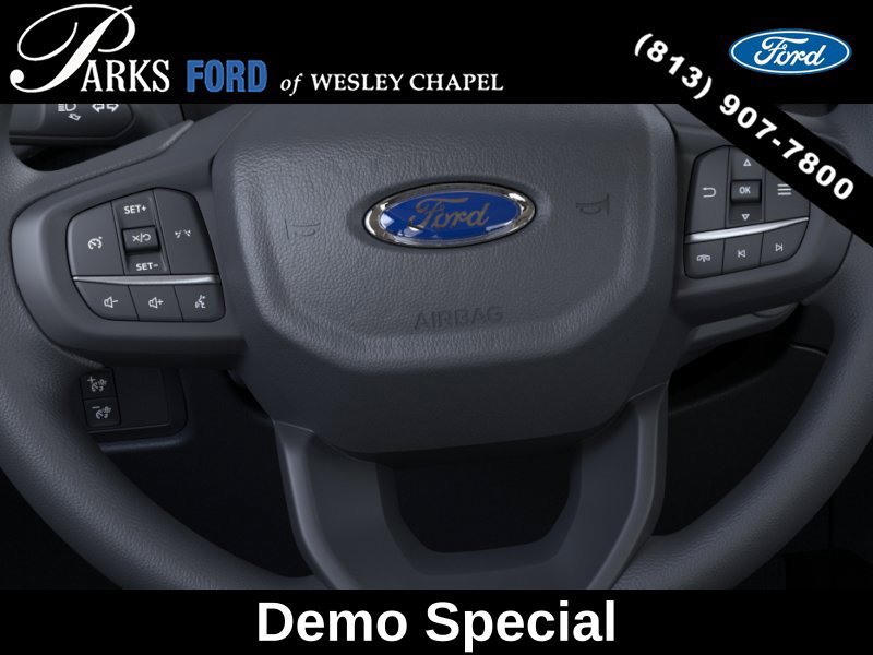 New 2026 Ford Ranger XL RWD image 12