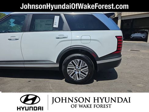 New 2026 Hyundai Palisade SEL Premium AWD/4WD image 49