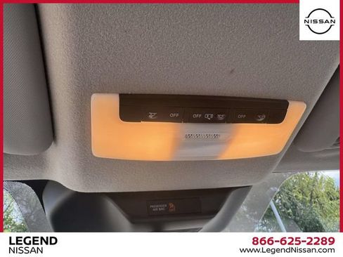 Certified 2025 Nissan Kicks S AWD/4WD image 32