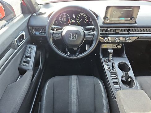 Used 2022 Honda Civic Sport image 10