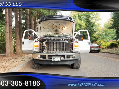 Used 2008 Ford F350 Lariat image 26