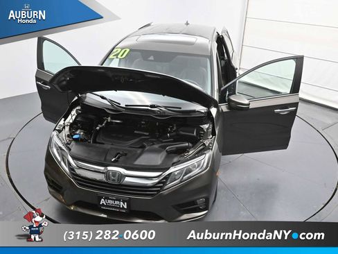 Used 2020 Honda Odyssey EX-L image 30