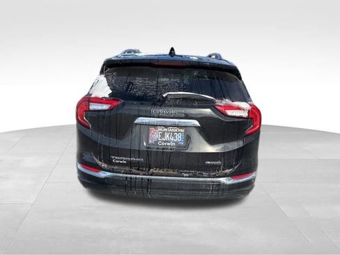 Used 2023 GMC Terrain Denali w/ Denali Premium Package image 6