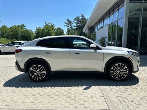 New 2026 BMW X2 xDrive28i w/ Technology Package AWD/4WD image 11