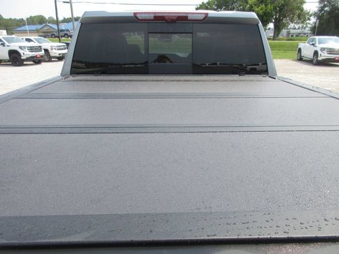 New 2026 GMC Sierra 1500 AT4X AWD/4WD image 9