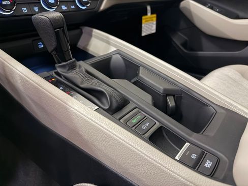 New 2025 Honda Accord SE image 19