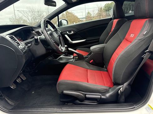 Used 2015 Honda Civic Si image 10