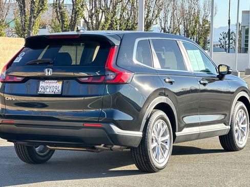 Certified 2024 Honda CR-V EX-L image 4