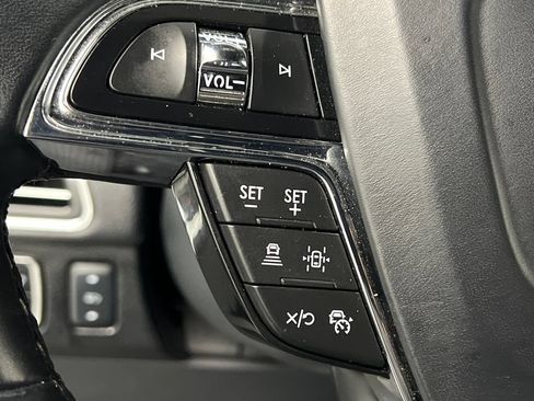 Used 2024 Lincoln Navigator Reserve AWD/4WD image 64