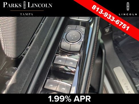 Certified 2023 Lincoln Aviator Reserve RWD image 17