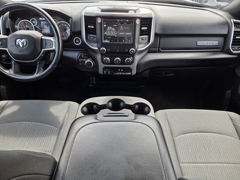 Certified 2024 RAM 2500 Big Horn AWD/4WD image 16