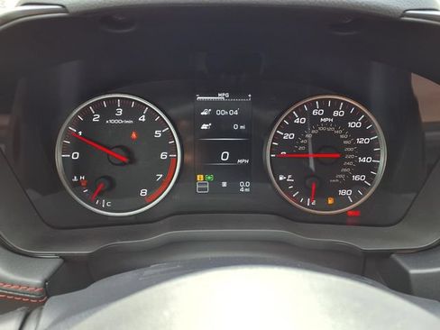 New 2026 Subaru WRX Premium AWD/4WD image 20