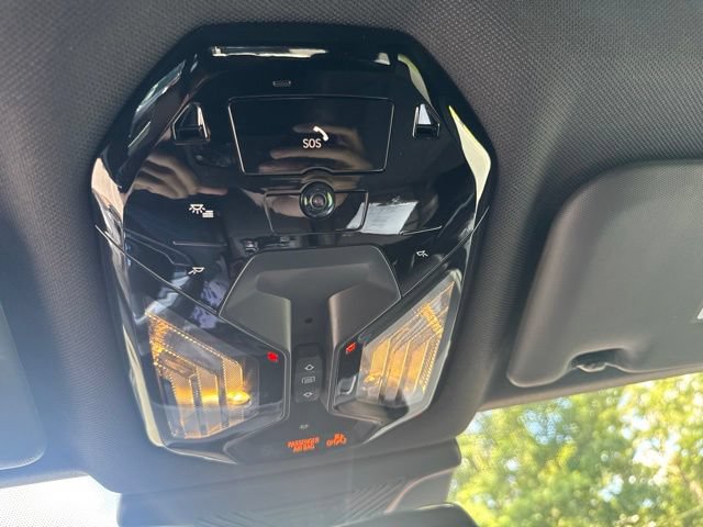 Used 2026 BMW X3 xDrive30i AWD/4WD image 22