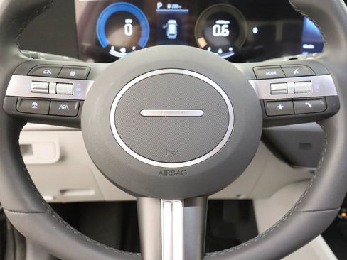Used 2026 Hyundai Kona SEL Sport FWD image 12