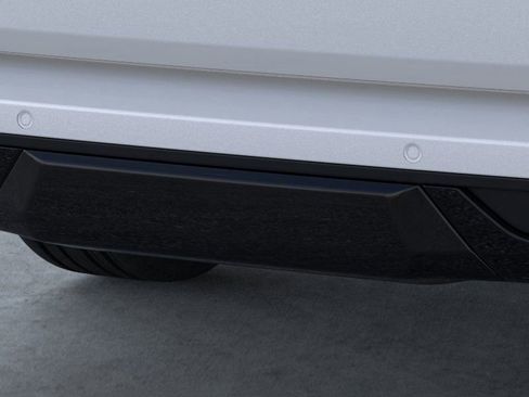 New 2025 Ford Expedition Max Platinum w/ Stealth Performance Package image 21