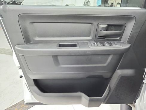 Used 2025 RAM 3500 Tradesman AWD/4WD image 28