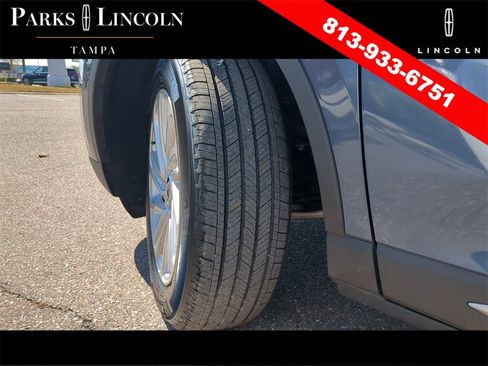 Certified 2022 Lincoln Corsair FWD image 33