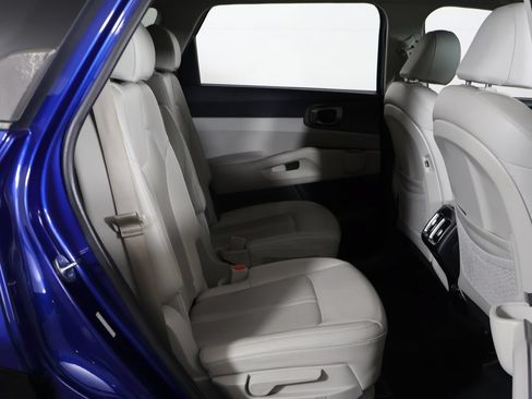 Used 2023 Kia Sorento EX w/ Panoramic Sunroof Package FWD image 34