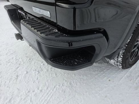 Used 2023 GMC Sierra 1500 Elevation w/ Preferred Package image 33