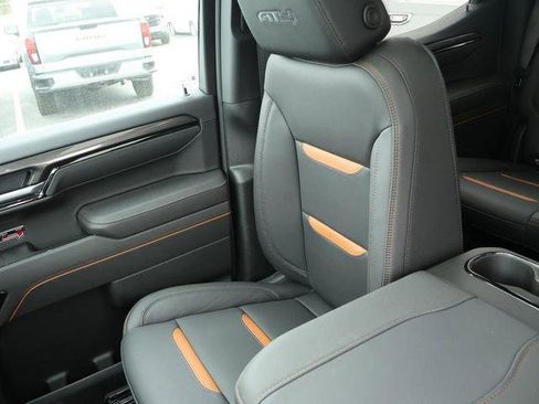 New 2026 GMC Sierra 1500 Denali Ultimate AWD/4WD image 23