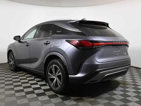 Used 2023 Lexus RX 350 Premium w/ Cold Area Package AWD/4WD image 9