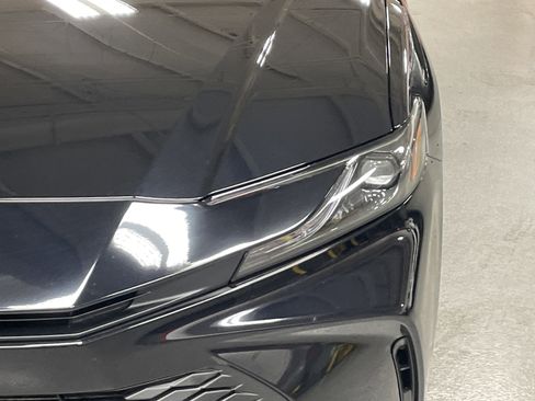 Used 2026 Toyota Camry LE image 6