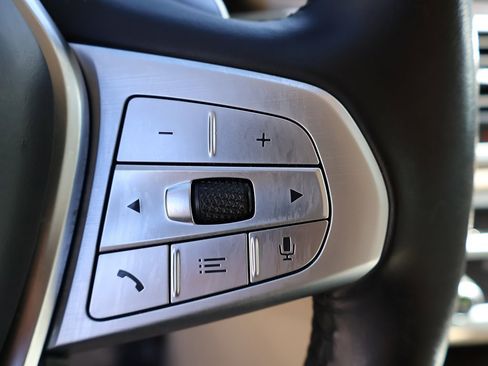 Used 2020 BMW 740i 740i image 52