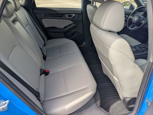 Used 2025 Honda Civic Sport Touring image 30