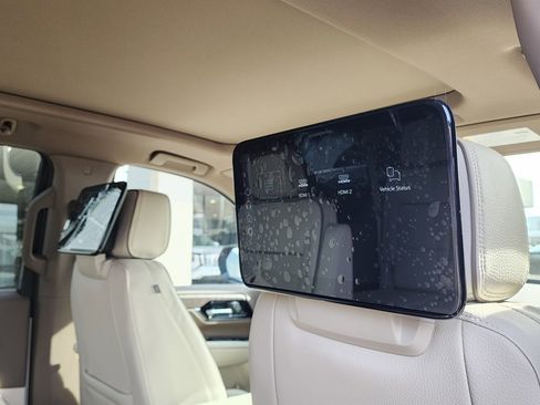 New 2026 GMC Yukon Denali w/ Denali Reserve Package image 55