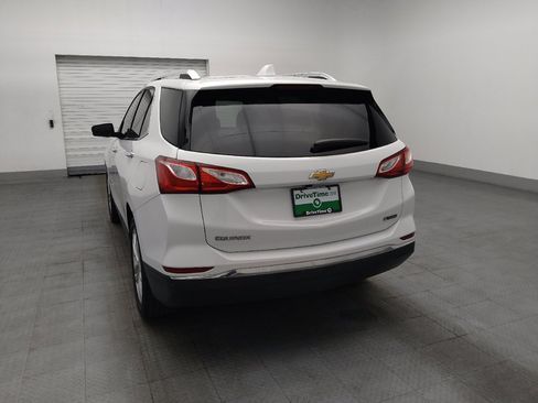 Used 2018 Chevrolet Equinox Premier FWD image 6