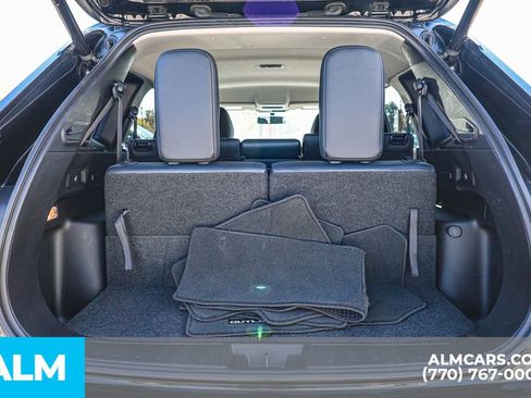 Used 2024 Mitsubishi Outlander SE image 25