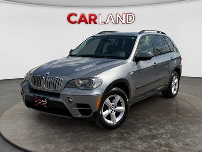 Used 2011 BMW X5 xDrive35d