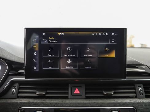 Used 2023 Audi A5 2.0T Premium Plus image 16