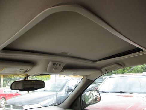 Used 2007 Buick Rendezvous CXL w/ CXL Luxury Package image 9