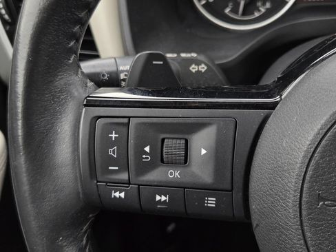 Certified 2023 Nissan Rogue SL w/ SL Premium Package AWD/4WD image 27
