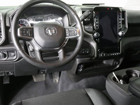 Used 2025 RAM 2500 Tradesman image 11