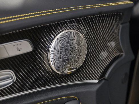 Used 2023 Mercedes-Benz E 63 AMG S image 33