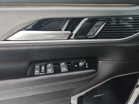 New 2026 Jeep Grand Wagoneer L Limited image 20