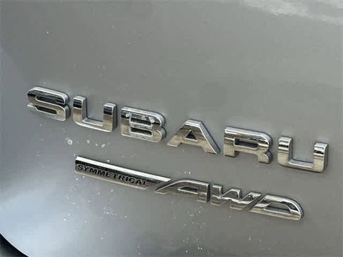 Certified 2023 Subaru Crosstrek 2.5i Limited w/ Popular Package #3 image 28