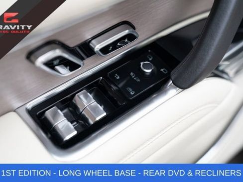 Used 2023 Land Rover Range Rover Long Wheelbase First Edition AWD/4WD image 53