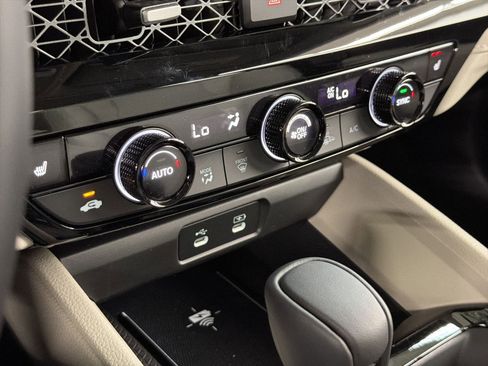 New 2026 Honda Accord EX-L image 19