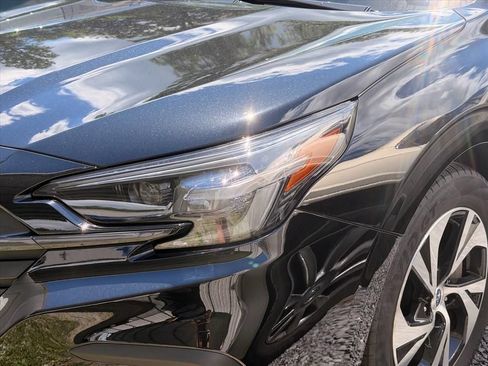 Used 2025 Subaru Legacy Premium AWD/4WD image 4