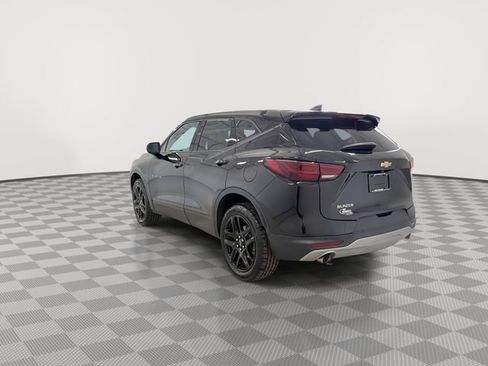 Certified 2023 Chevrolet Blazer LT w/ Driver Confidence Package image 8