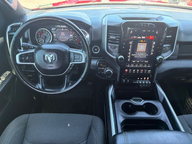 Used 2021 RAM 1500 Big Horn AWD/4WD image 22
