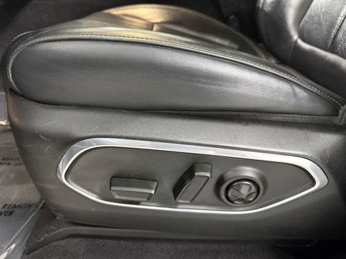 Used 2022 Jeep Wagoneer Series III image 13