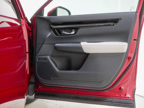 Certified 2025 Honda CR-V EX-L image 35