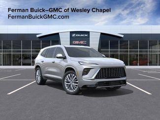 New 2026 Buick Enclave Avenir w/ Super Cruise Package FWD video 1