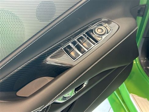 New 2026 Chevrolet Corvette Stingray Preferred Conv w/ Z51 Performance Package image 21