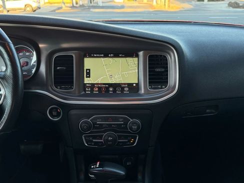 Used 2022 Dodge Charger SXT RWD image 24