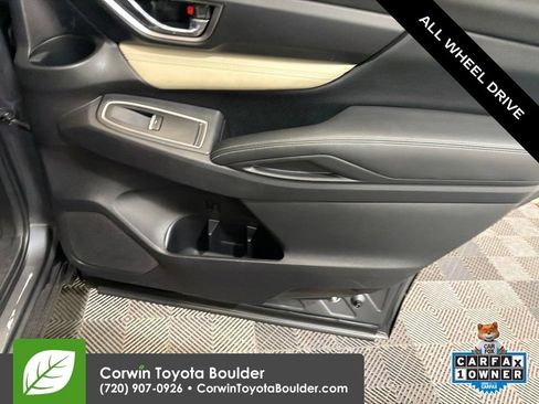 Used 2020 Subaru Ascent Limited AWD/4WD image 14